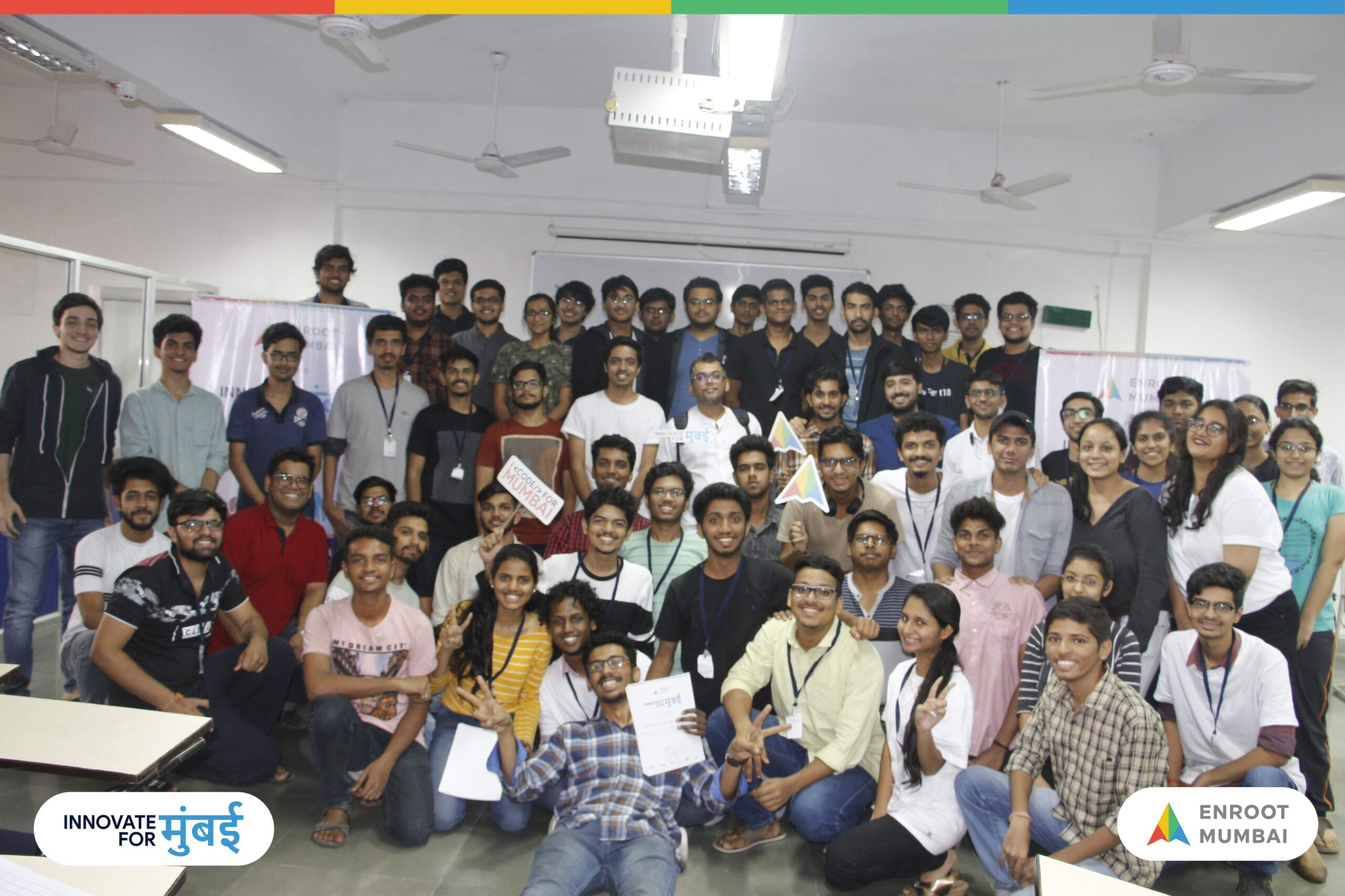 Enroot Innovation Foundation — How It Started, What It Means, and Why It Matters