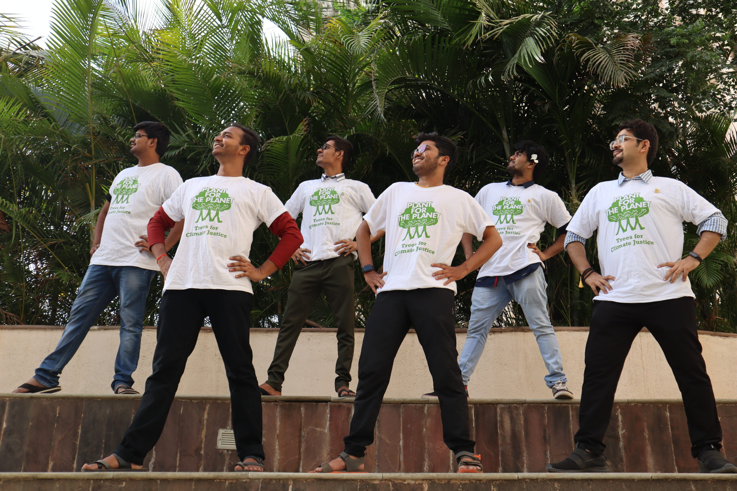 Plant-for-the-Planet — My Journey in the Global Movement for Climate Justice