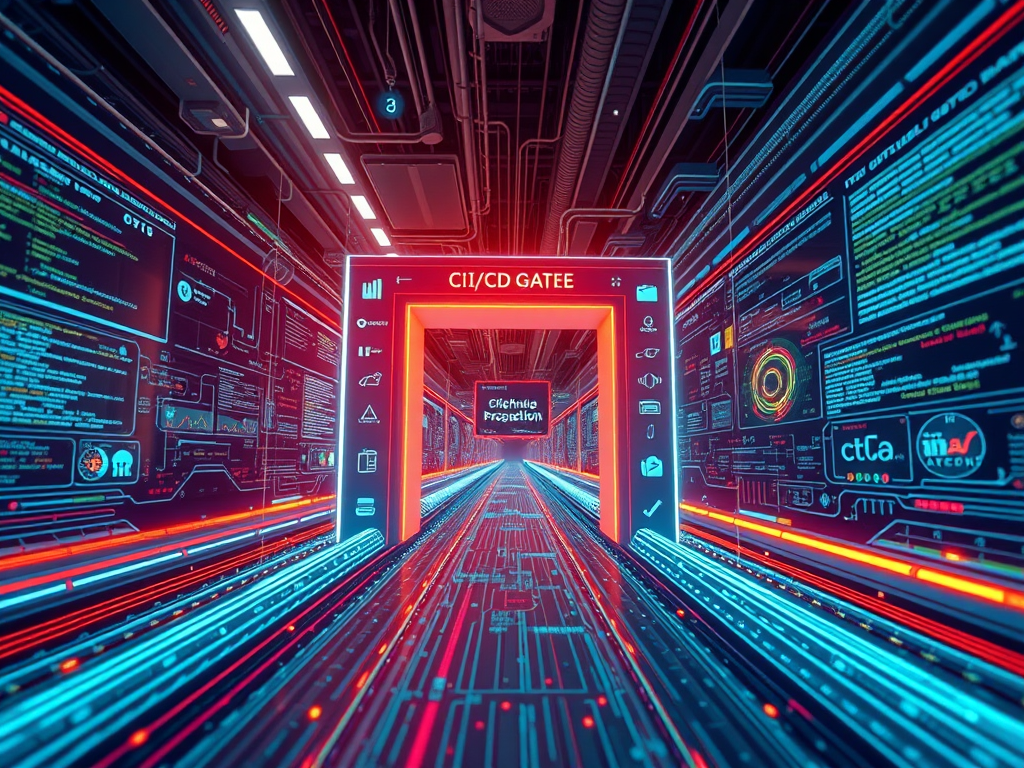 The CI Check That Forces Your Docs to Keep Up With Your Code