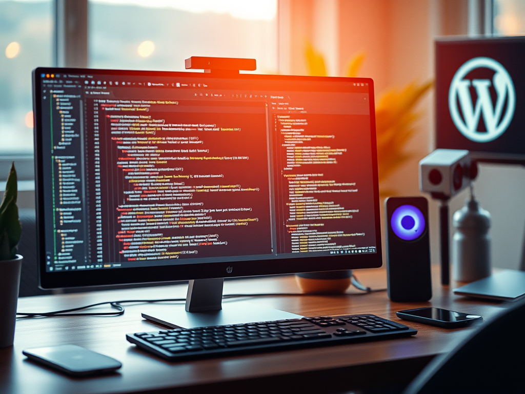How to Manage Your WordPress Blog from Cursor Using MCP